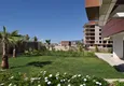 Kupić Apartament z jedną sypialnią z przeszklonym balkonem i widokiem na morze, pierwsza linia brzegowa - dzielnica Kestel, Alanya 6 