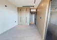 Dostępny zakup 1+1 apartamenty od właściciela z widokiem na morze w nowym nowoczesnym kompleksie mieszkalnym w centrum Alanyi 5