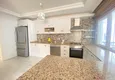 Dostępny zakup Dwupoziomowy penthouse w Cikcilli, Alanya umeblowany w małym kompleksie 6