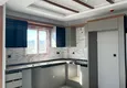 Dostępny zakup Trzypokojowy penthouse z przepięknym widokiem na morze w Mersin, Arpacbakhshish 6 