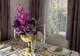 Dostępny zakup Apartament z jedną sypialnią pod klucz w przytulnym kompleksie w dzielnicy Alanya Tosmur 6 