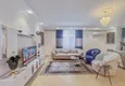 Dostępny zakup Apartament z dwiema sypialniami z nowymi meblami i przeszklonym balkonem w Mahmutlar 5