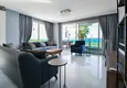 Dostępny zakup Umeblowany apartament z dwiema sypialniami i widokiem na morze w Kargicak, Alanya 5 
