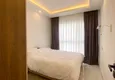 Dostępny zakup Umeblowane mieszkanie z jedną sypialnią w nowym kompleksie w centrum Alanya 5 