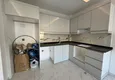 Dostępny zakup Jednopokojowy apartament w Alanyi, dzielnica Kargicak, 300 metrów od morza 3