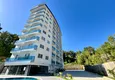 Kupić Świetna cena! Jednopokojowy apartament w Avsallar z pełnym wykończeniem  5 