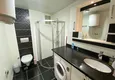 Dostępny zakup Apartament 1+1 z meblami i przeszklonym balkonem w centrum Alanyi — Plaża Kleopatra 5