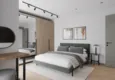 Dostępny zakup Apartamenty w Antalya — Centrum, w kompleksie w budowie 10