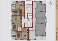 Kupuj taniej Apartamenty w Antalya — Centrum, w kompleksie w budowie 5