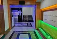 Kupić Apartament 1+1 z meblami i przeszklonym balkonem w centrum Alanyi — Plaża Kleopatra 10