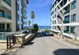 Kupić Umeblowany apartament z dwiema sypialniami i widokiem na morze w Kargicak, Alanya 6 