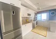 Dostępny zakup Dwupoziomowy penthouse w Cikcilli, Alanya umeblowany w małym kompleksie 7