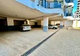 Kupić Luksusowy duplex z oryginalnym wnętrzem — nowe budynki w Alanyi, dzielnica Mahmutlar 12 