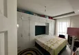 Dostępny zakup Apartament w centrum Alanyi z oddzielnymi meblami kuchennymi i widokiem na góry  6 