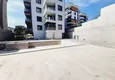 Kupić Umeblowany apartament 2+1 z oddzielną kuchnią w kompleksie z infrastrukturą, dzielnica Avsallar — Alanya 6