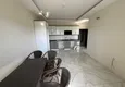Dostępny zakup Główna nieruchomość w Alanyi! Apartament z jedną sypialnią z pięknym wykończeniem w Oba 6 