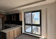 Dostępny zakup Dobrze wykończony apartament z jedną sypialnią w Mersin, dzielnica Teje 6 