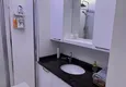 Dostępny zakup Umeblowane mieszkanie w Mahmutlar z przeszklonym balkonem w kompleksie premium 6 