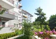 Kupić Nieruchomość na zezwolenie na pobyt! Umeblowany apartament 2+1 z widokiem na morze i góry, dzielnica Oba — Alanya 6 