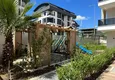 Kupić Apartament z jedną sypialnią z widokiem na góry w Alanyi, dzielnica Oba 6 