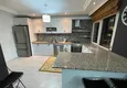 Dostępny zakup Dwupoziomowy penthouse w Cikcilli, Alanya umeblowany w małym kompleksie 8