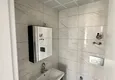 Dostępny zakup Gotowe mieszkanie z jedną sypialnią w nowym kompleksie mieszkalnym - Mahmutlar, Alanya 6 