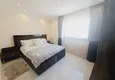 Dostępny zakup Apartament 1+1 z meblami i widokiem na góry w kompleksie z infrastrukturą hotelową, dzielnica Mahmutlar — Alanya  6 