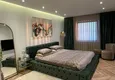 Dostępny zakup Elite 3+1 panoramiczny liniowy apartament z meblami w Tosmur, Alanya 7 