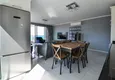 Dostępny zakup Umeblowany apartament z dwiema sypialniami i widokiem na morze w Kargicak, Alanya 6 