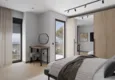 Dostępny zakup Apartamenty w Antalya — Centrum, w kompleksie w budowie 11