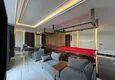 Kupić 1+1 mieszkanie w nowym kompleksie mieszkalnym z bogatą infrastrukturą — dzielnica Oba, Alanya 7 