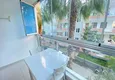 Dostępny zakup Apartament 1+1 z meblami i przeszklonym balkonem w centrum Alanyi — Plaża Kleopatra 6
