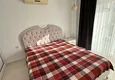 Dostępny zakup 1+1 umeblowany apartament z widokiem na góry, centrum Alanya Plaża Kleopatra 6