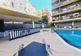 Kupić Apartament 1+1 od właściciela w centrum Alanyi, w pobliżu plaży Kleopatra — 350 metrów 6