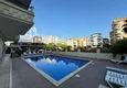 Kupić Apartament z 2 sypialniami w Mahmutlar z nowymi meblami i widokiem na góry 7