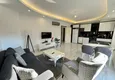 Dostępny zakup Apartament z 2 sypialniami w Mahmutlar z nowymi meblami i widokiem na góry 6
