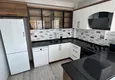 Dostępny zakup Dwupokojowe mieszkanie z meblami i przeszklonym balkonem w Mersin - Tomyuk 8 