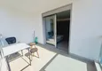 Dostępny zakup Umeblowane studio z widokiem na morze w kompleksie przy plaży, dzielnica Mahmutlar — Alanya 6 