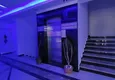 Kupić Apartament 1+1 z meblami i przeszklonym balkonem w centrum Alanyi — Plaża Kleopatra 14