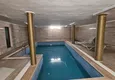 Kupić Apartament 1+1 z meblami i przeszklonym balkonem w centrum Alanyi — Plaża Kleopatra 15