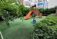 Kupić Apartament z jedną sypialnią z przeszklonym balkonem i widokiem na morze, pierwsza linia brzegowa - dzielnica Kestel, Alanya 8 
