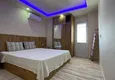 Dostępny zakup Duplex w Mahmutlar z meblami, widokiem na morze i góry 7