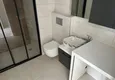 Dostępny zakup Apartament z jedną sypialnią z widokiem na góry w Alanyi, dzielnica Oba 7 