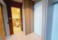 Dostępny zakup 1+1 apartamenty od właściciela z widokiem na morze w nowym nowoczesnym kompleksie mieszkalnym w centrum Alanyi 7
