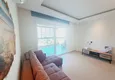 Dostępny zakup Mieszkanie na sprzedaż w Avsallar — apartament z jedną sypialnią z nowoczesnym wnętrzem 7