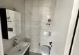 Dostępny zakup Gotowe mieszkanie z jedną sypialnią w nowym kompleksie mieszkalnym - Mahmutlar, Alanya 7 