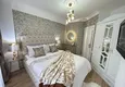 Dostępny zakup Apartament z jedną sypialnią pod klucz w przytulnym kompleksie w dzielnicy Alanya Tosmur 8 