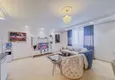 Dostępny zakup Apartament z dwiema sypialniami z nowymi meblami i przeszklonym balkonem w Mahmutlar 7