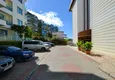 Kupić Umeblowany apartament z dwiema sypialniami i widokiem na morze w Kargicak, Alanya 8 