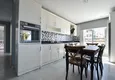 Dostępny zakup Umeblowany apartament z dwiema sypialniami i widokiem na morze w Kargicak, Alanya 7 